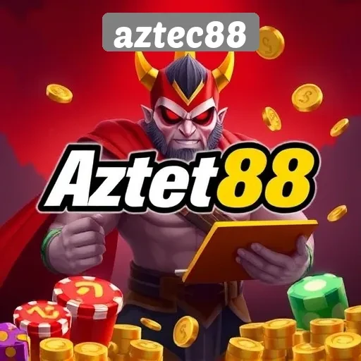 Analisis Keunggulan Aztec88 Dibandingkan Situs Game Lain