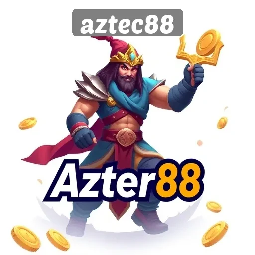 Fitur Unggulan dalam Situs Aztec88 untuk Pecinta Game