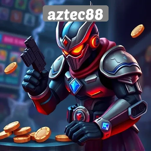 Menilik Antarmuka Pengguna Aztec88 untuk Pengalaman Bermain Optimal