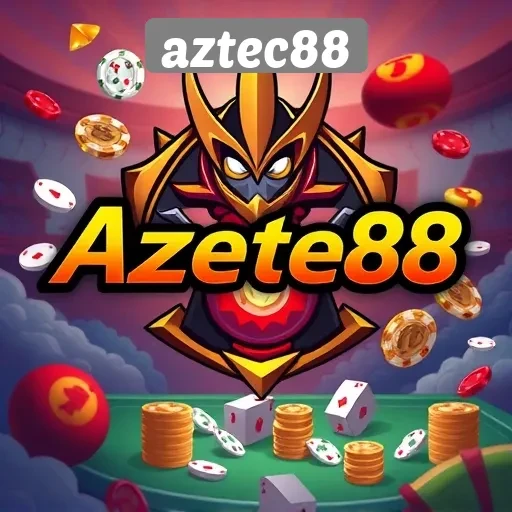 Perbandingan Aztec88 dengan Situs Game Lain di Indonesia