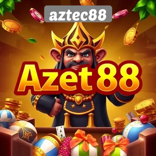 Keberagaman Permainan Casino di Aztec88