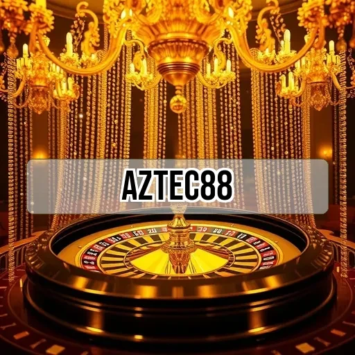 aztec88 Casual Game
