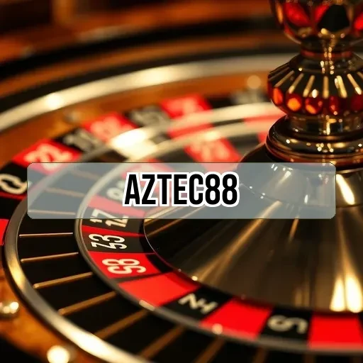 aztec88 Komunitas Gamer