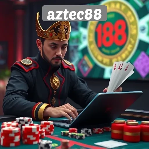Fasilitas Dan Layanan Unggulan di Aztec88