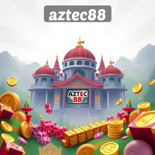 Fitur-Fitur Menarik di Situs Aztec88