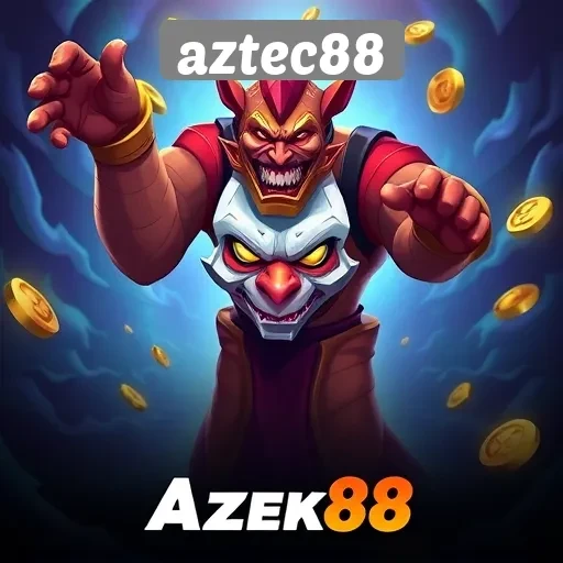 Rekomendasi Game Menarik di Aztec88