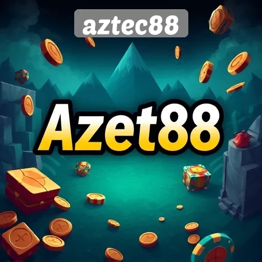 Variasi Permainan yang Ditawarkan Oleh Aztec88