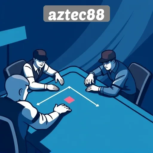 Panduan Lengkap Bermain di Situs Aztec88