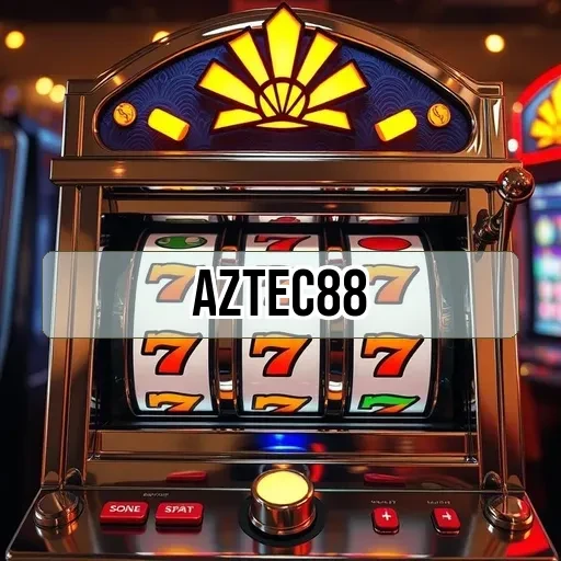 aztec88 Game Multiplayer
