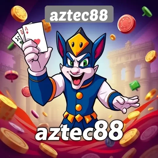 Inovasi Permainan Baru yang Hadir di Aztec88