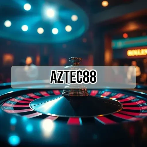 aztec88 Teka-Teki