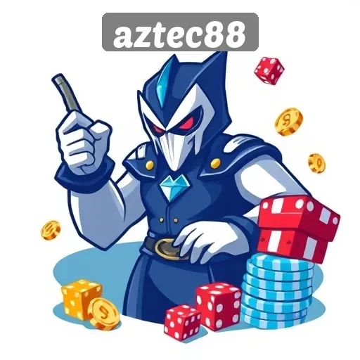 Meninjau Pengalaman Bermain di Situs Game Aztec88