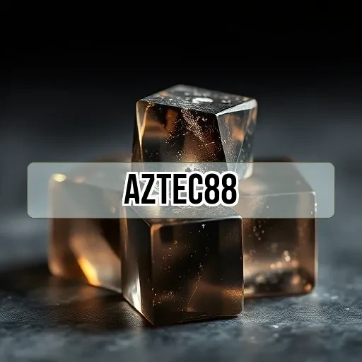 aztec88 Streaming Game