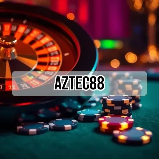 aztec88 Tips dan Trik