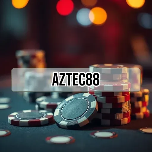 aztec88 Turnamen Game