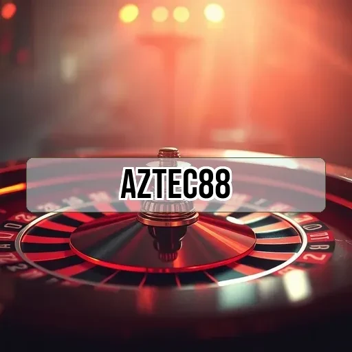 aztec88 Tutorial Interaktif