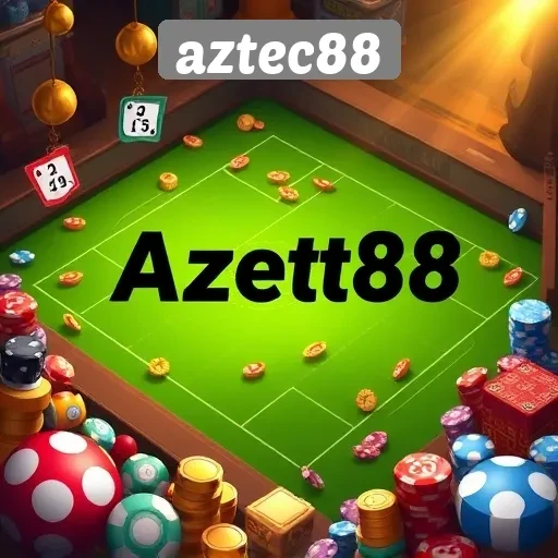 Memahami Keunggulan Bermain di Situs Aztec88