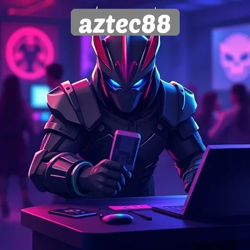 Mengapa Aztec88 Menjadi Pilihan Utama para Gamers